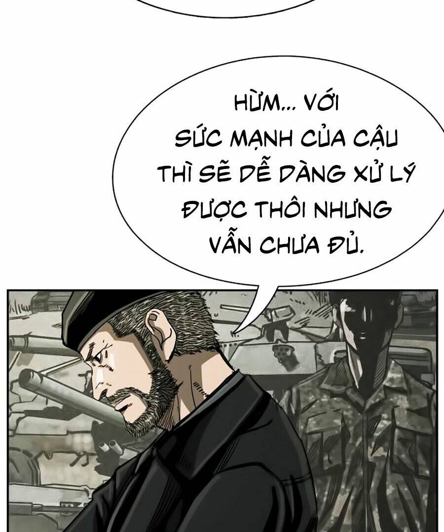 thợ săn đầu tiên chapter 37 73