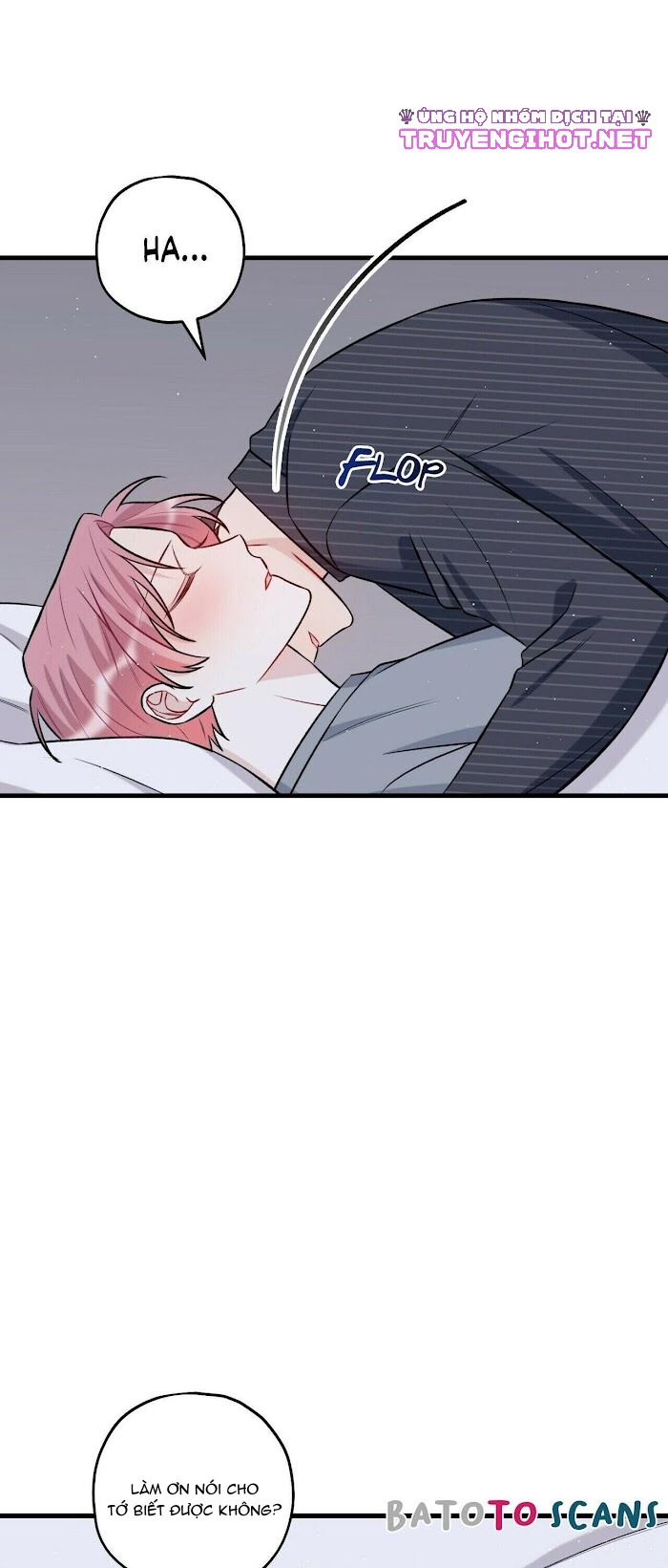 phía sau sân khấu chapter 22 21