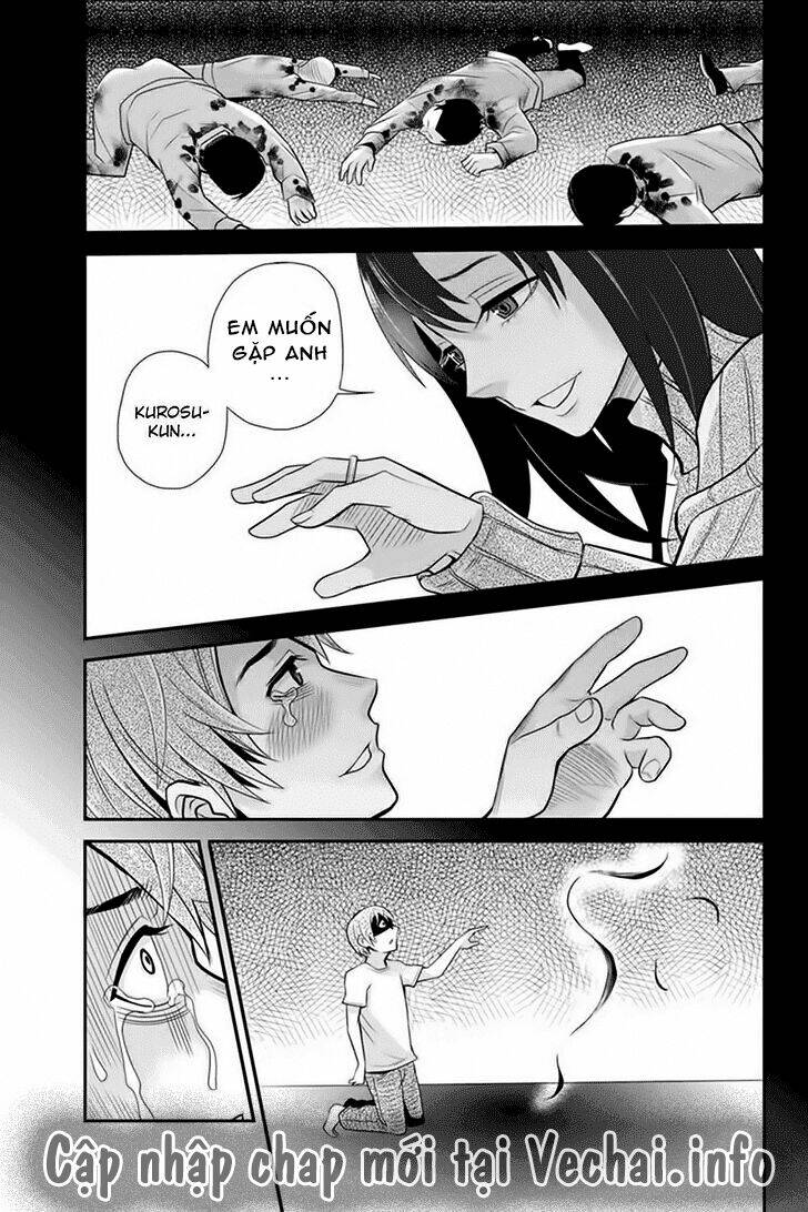 ana satsujin chapter 89 11