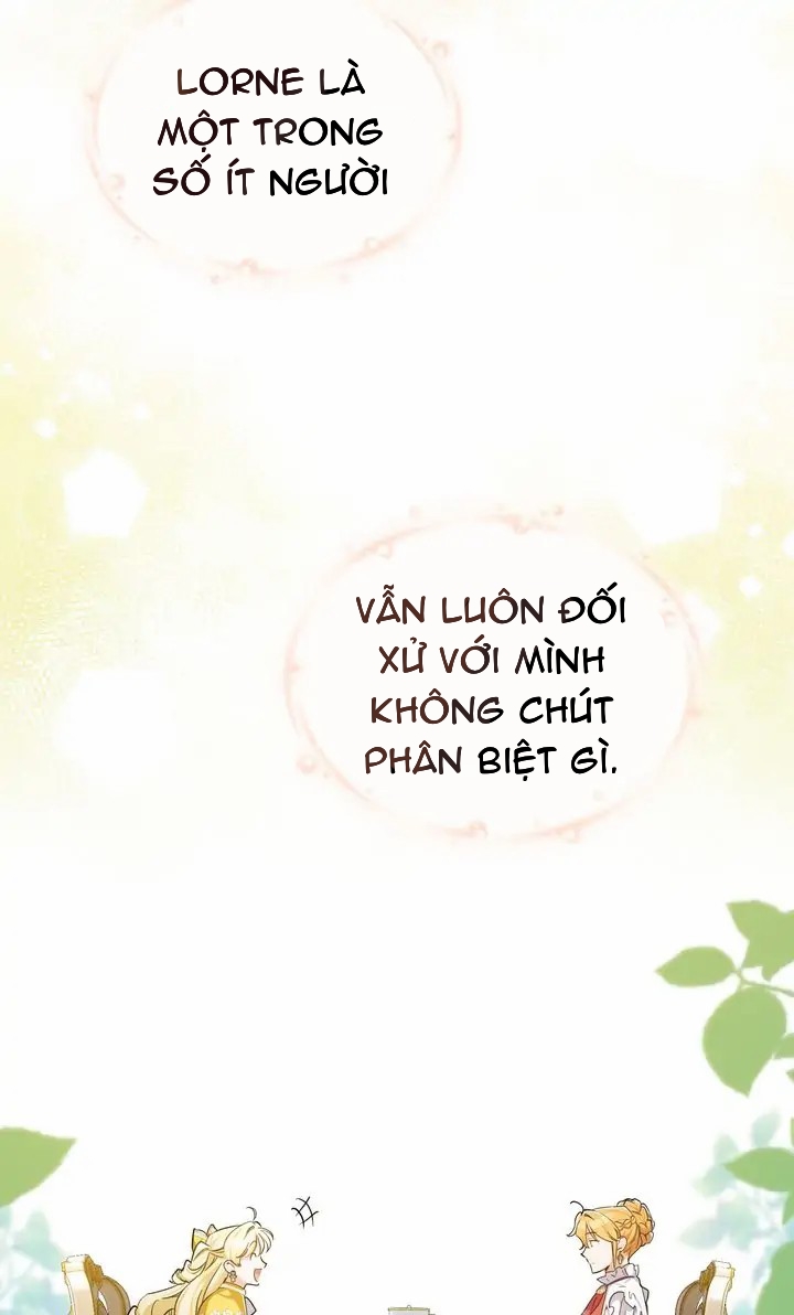 Người Chồng Nhỏ Của Công Tước Đại Nhân chapter 9.2 - Trang 29