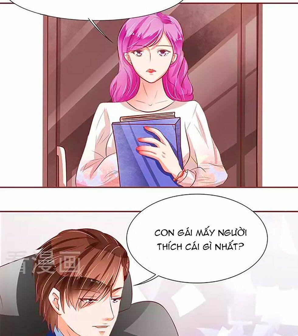 vương tước tư hữu bảo bối chapter 107 18