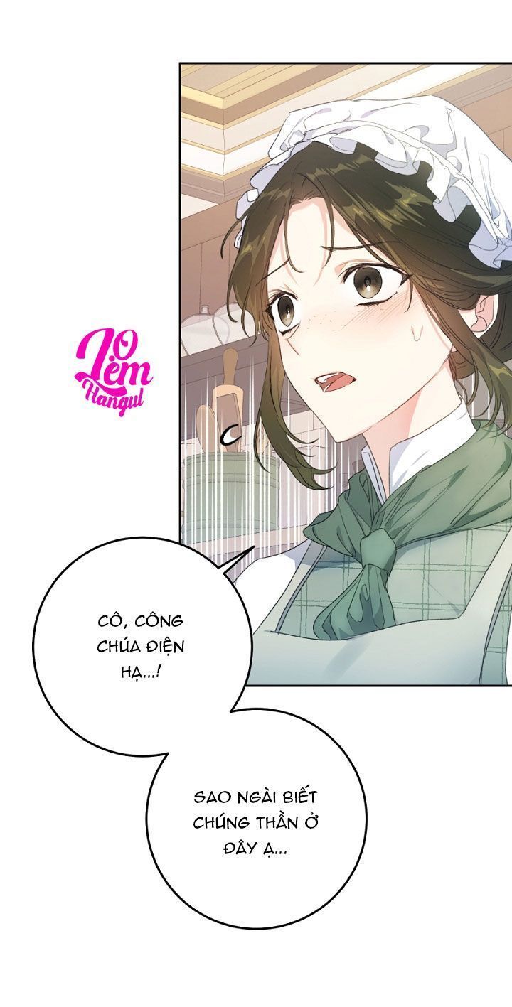 con rối ác nữ marionette chapter 27 54