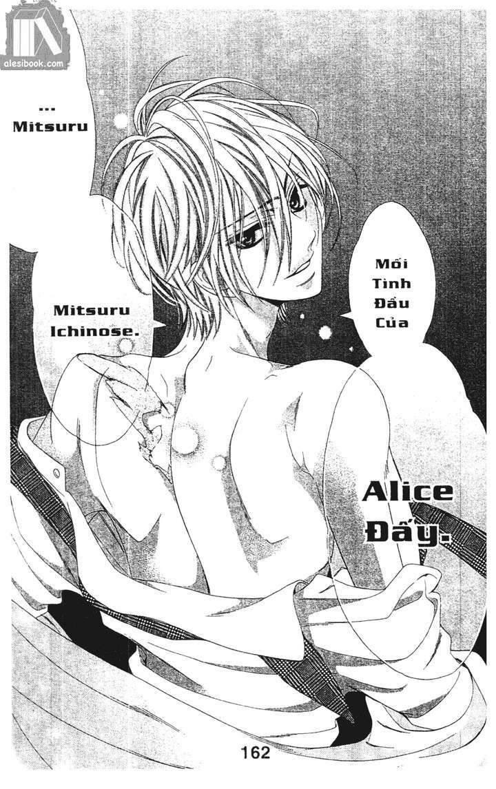 alice 38 °c chapter 8 11