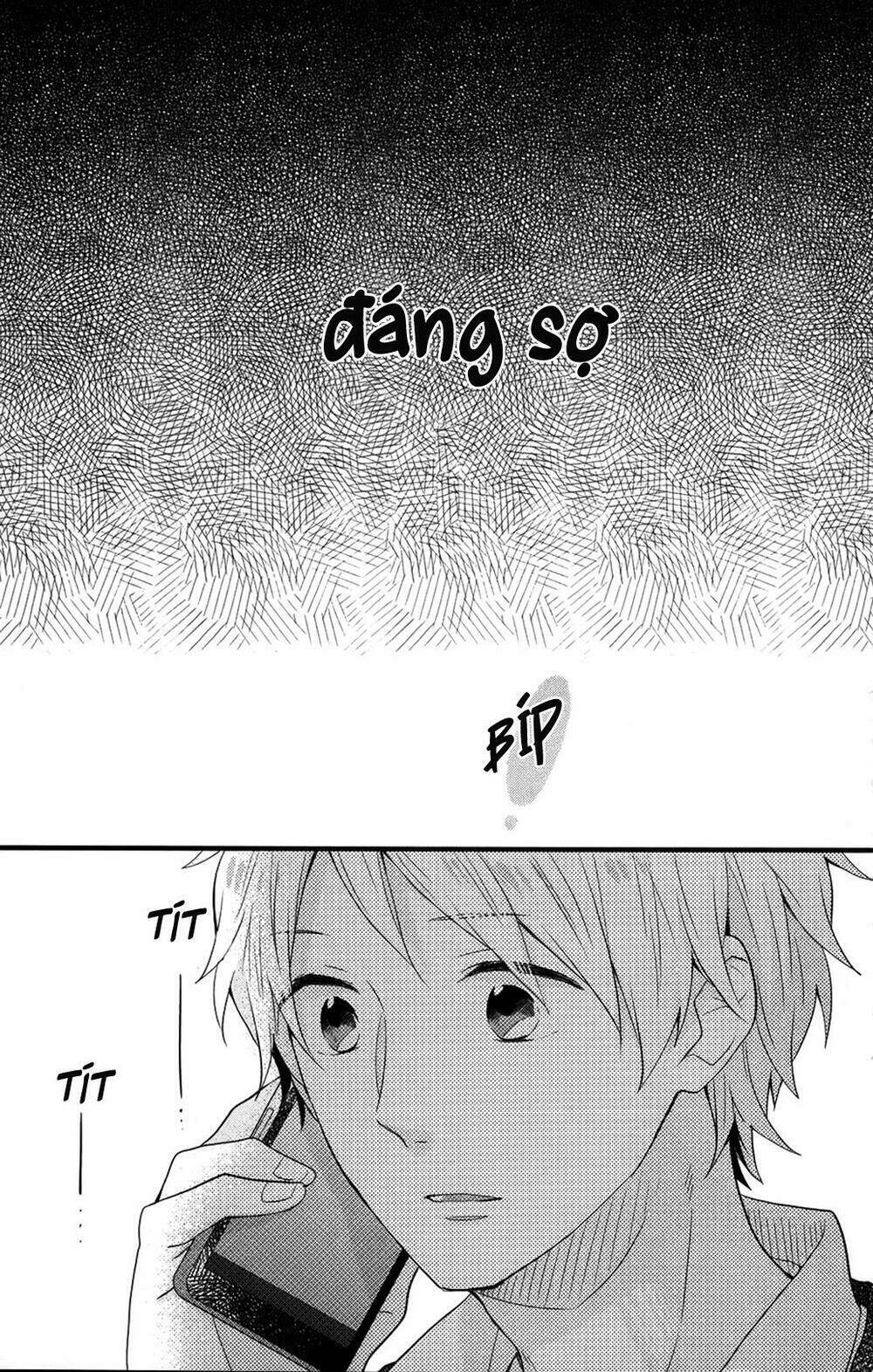 ngày cầu vồng chapter 35 45