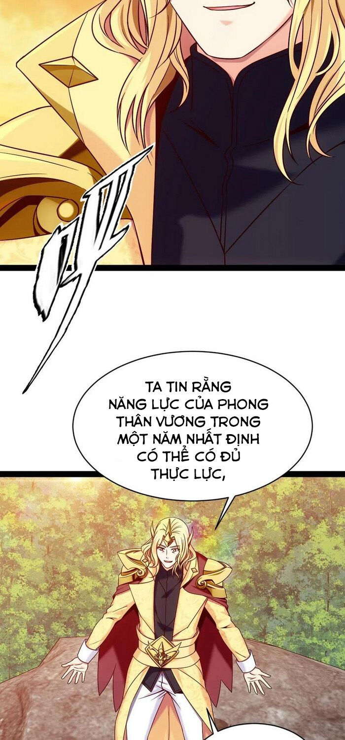 ma thú kiếm thánh dị giới tung hoành chapter 145 3