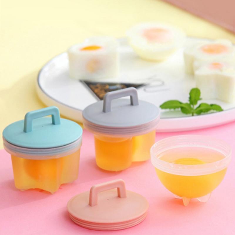 Bộ 4 Dụng Cụ Mài Trứng Tiện Lợi