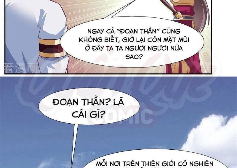 ta là ngọc hoàng đại đế chapter 53 29