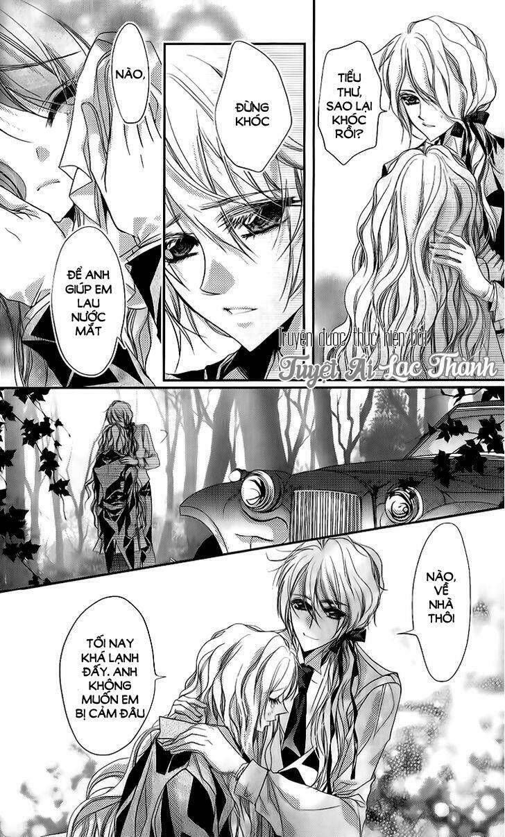 chữ thập nhuộm máu chapter 2 6