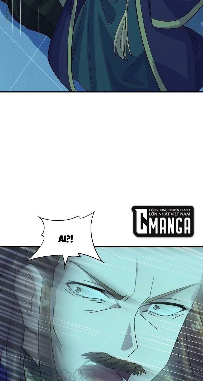 tiên võ đế tôn chapter 211 35