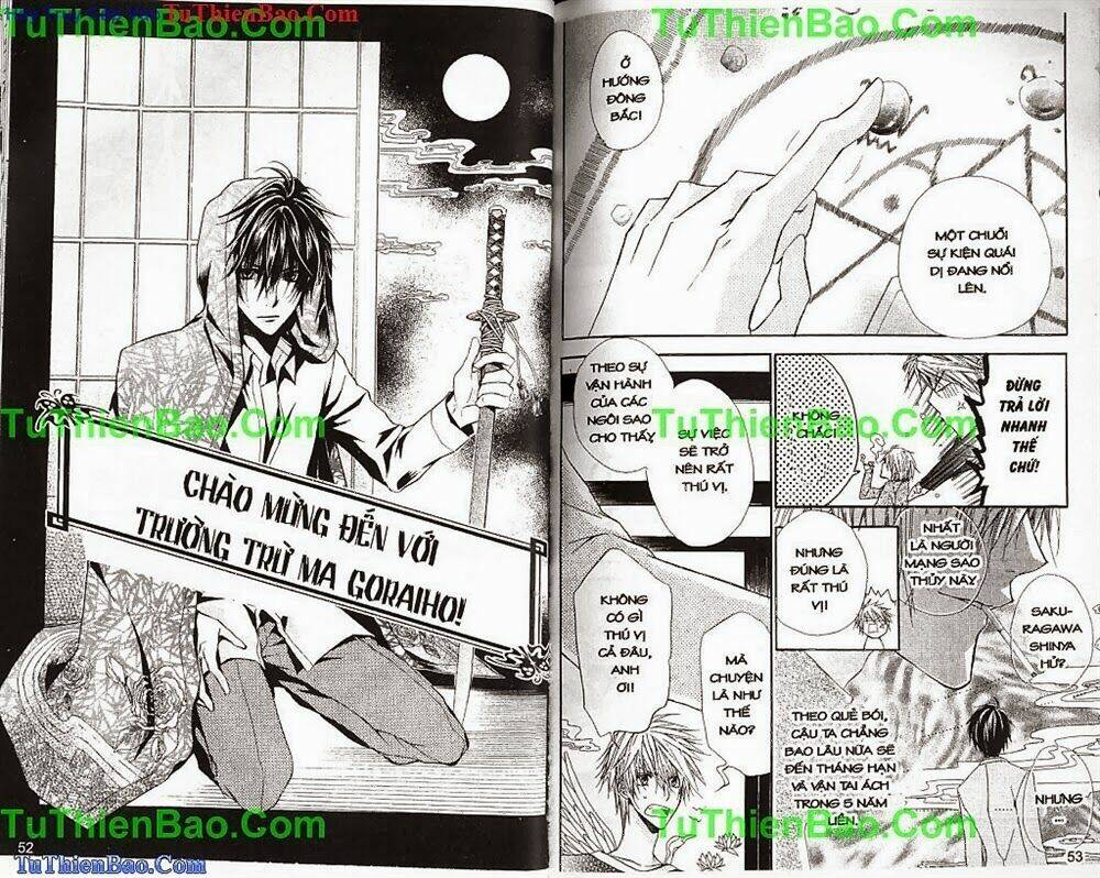 nhất quỷ nhì ma chapter 3 28