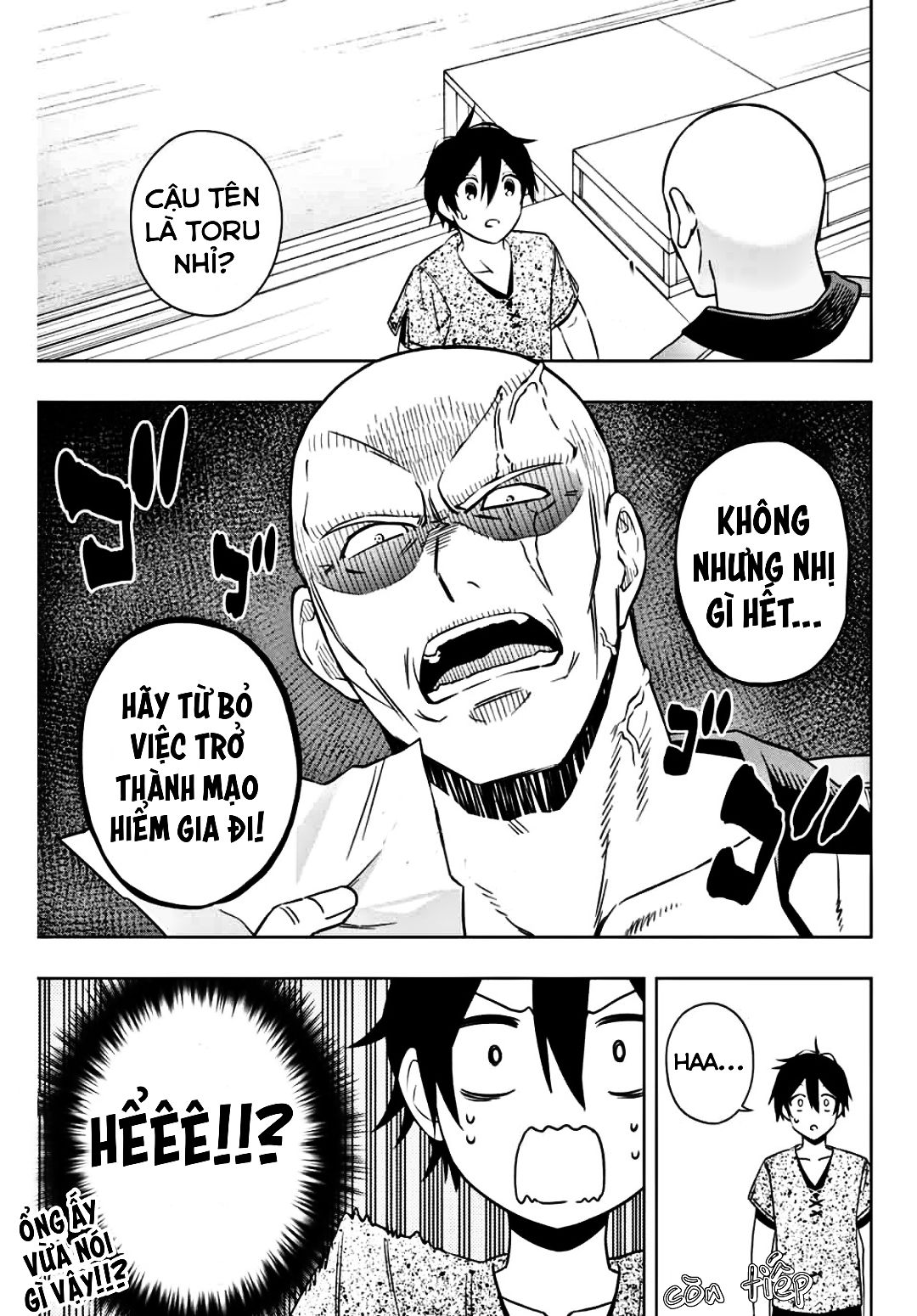 rettou hito no maken tsukai: sukiruboudo wo kushi shite saikyou ni itaru chapter 13 9