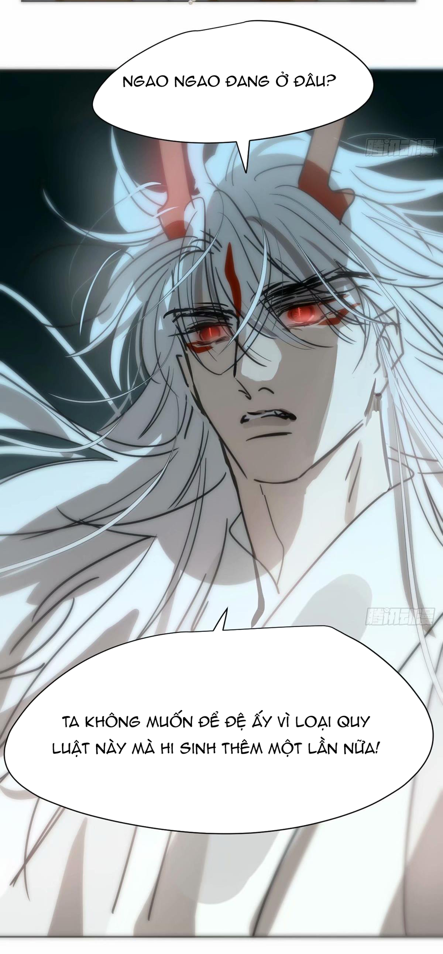 Bắt Lấy Ngao Ngao chapter 232 - Trang 26