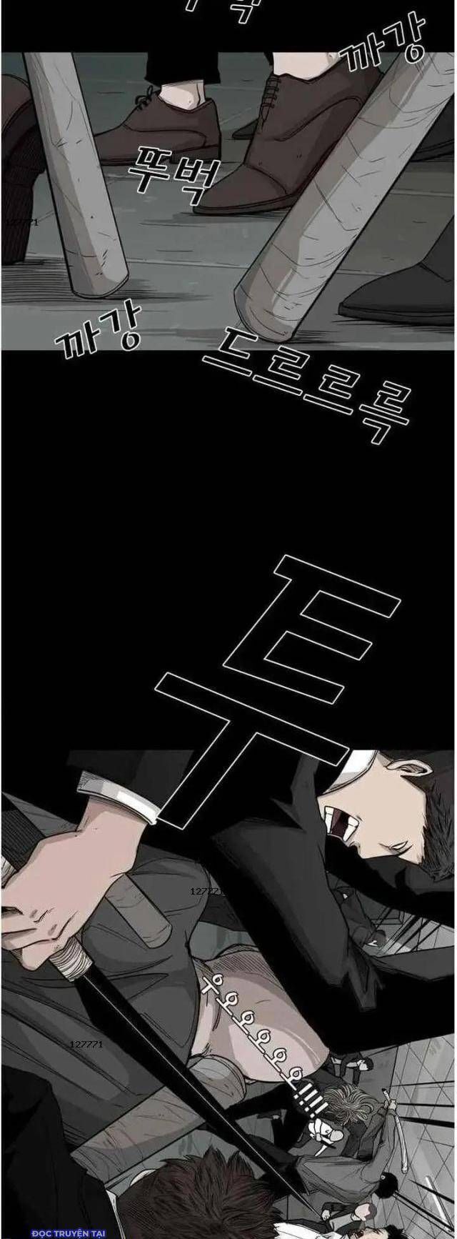 shark - cá mập chapter 65 7