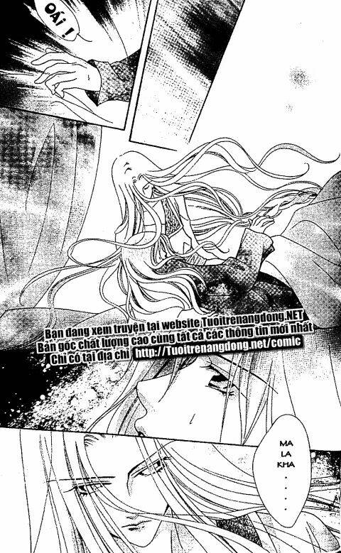 lâu lan y mộng chapter 2 70