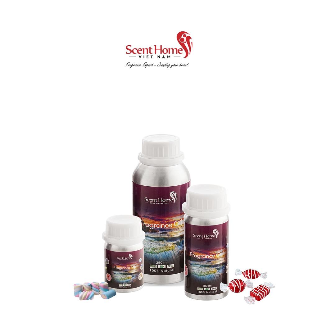 Tinh dầu Scent Homes - mùi hương