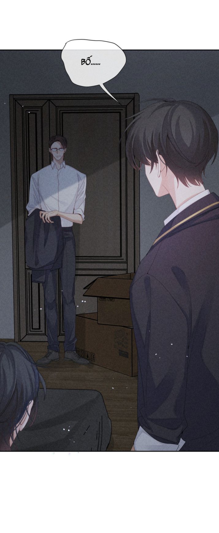 trò chơi săn mồi chapter 27 38