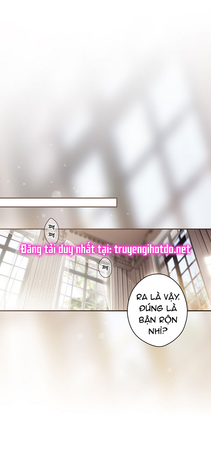 quý cô bí ẩn - secret lady chapter 93.1 24