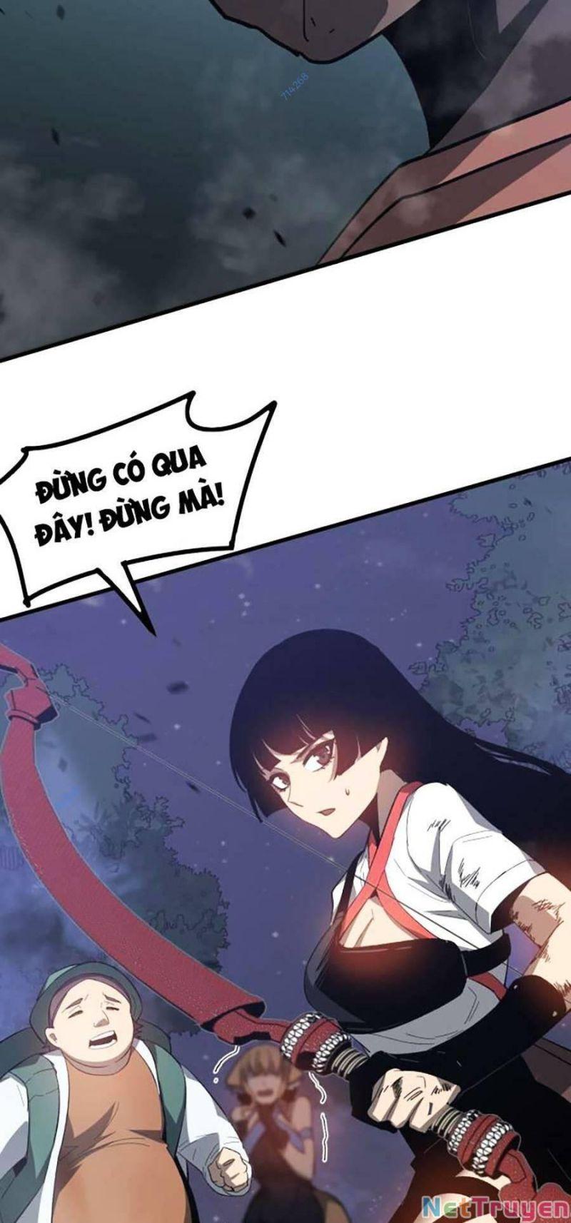 siêu tiến hóa chapter 85 12