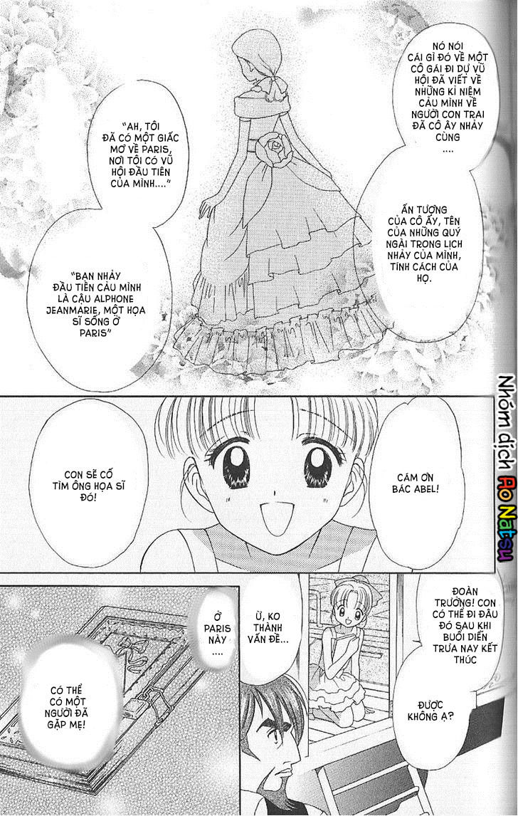 ashita no nadja chapter 4 14