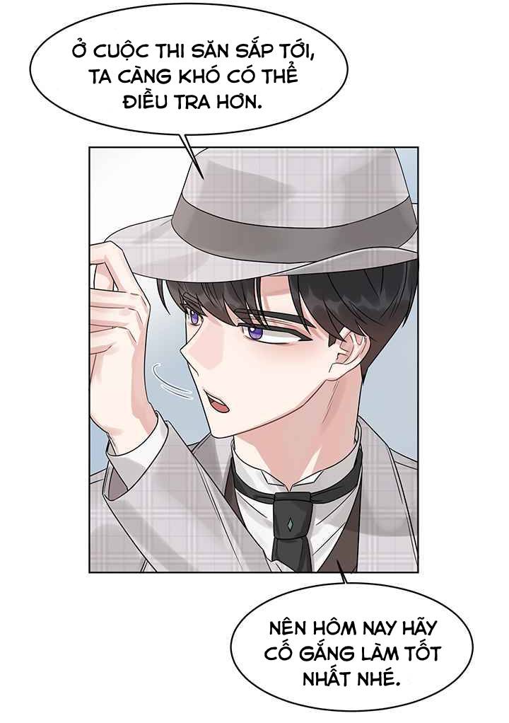 nhân tiện, nàng rồng! chapter 5 14