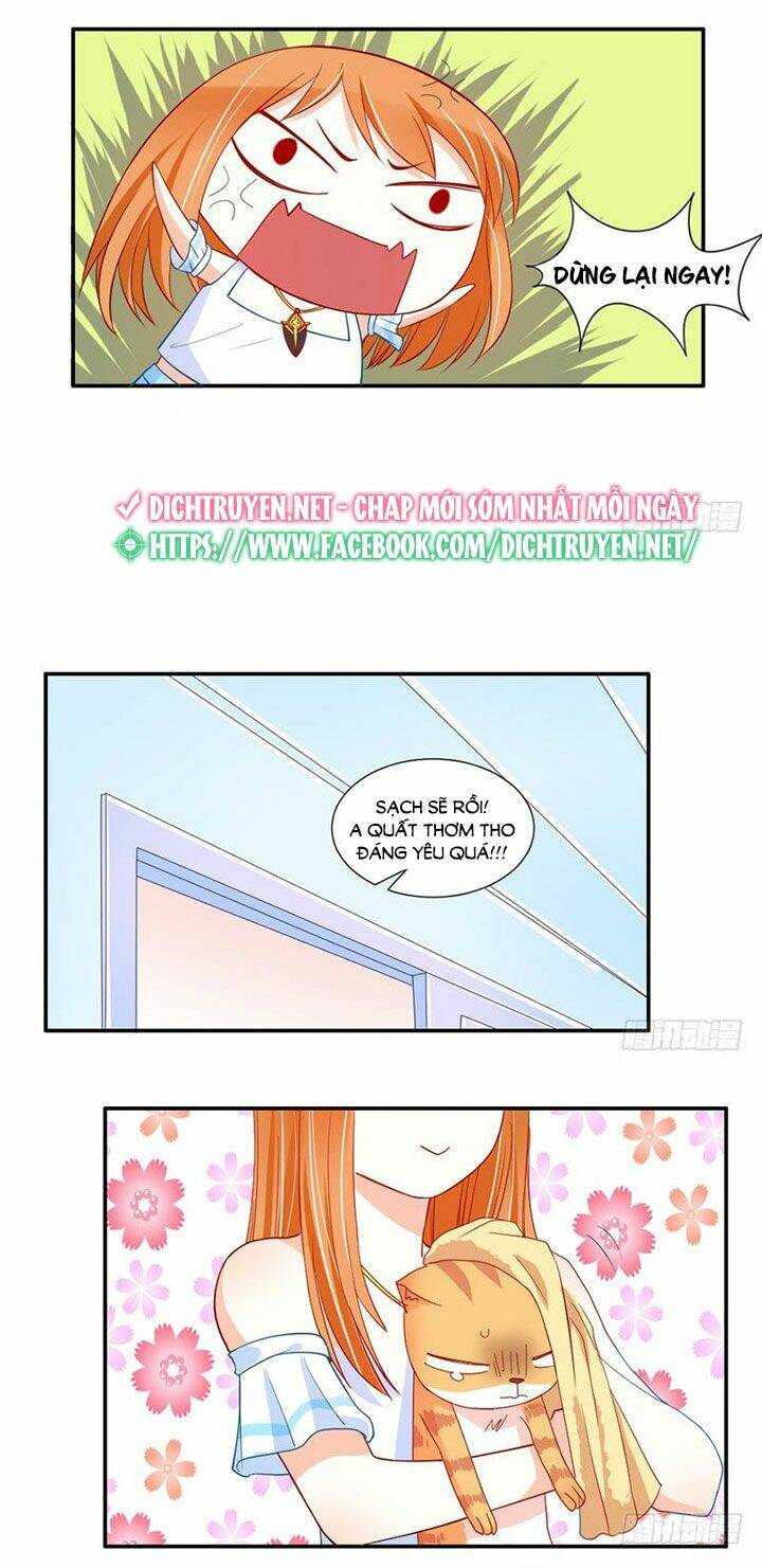 ma vương đại nhân đi thông thả chapter 53 7