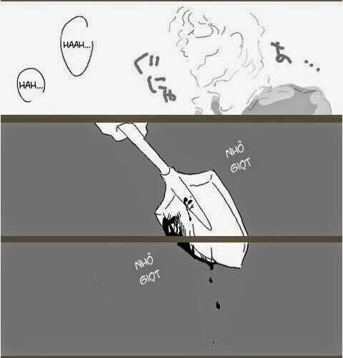 aph doujinshi - to be human chapter 5 30