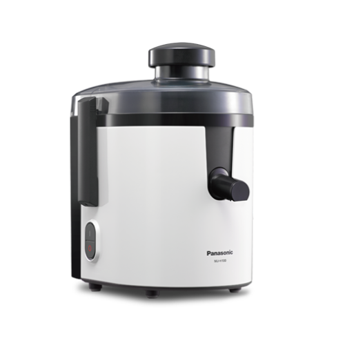 Máy Ép Trái Cây Panasonic MJ-H100WRA - Hàng Chính Hãng
