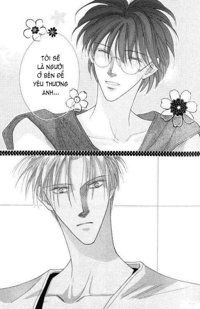 koori no mamono no monogatari chapter 3 14