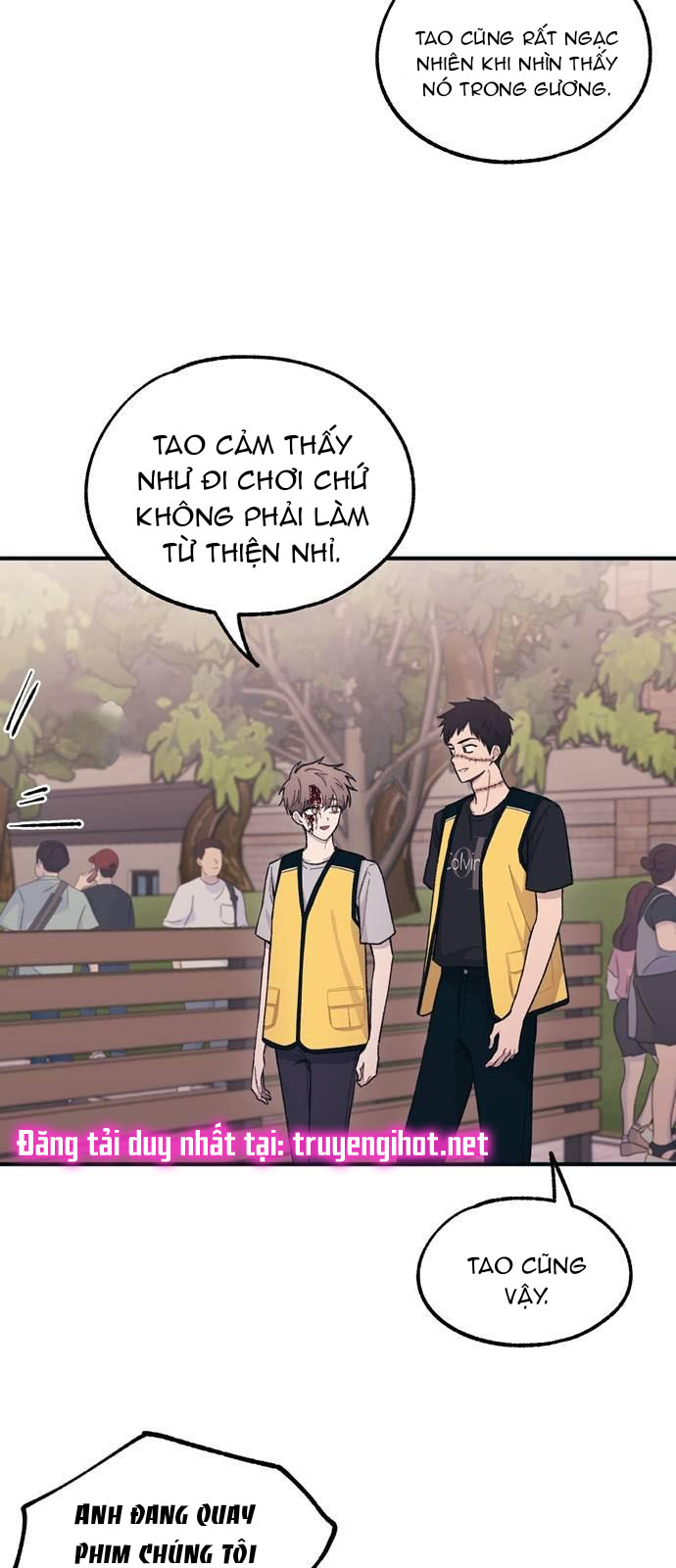 yeonwoo ngây thơ chapter 37.1 8