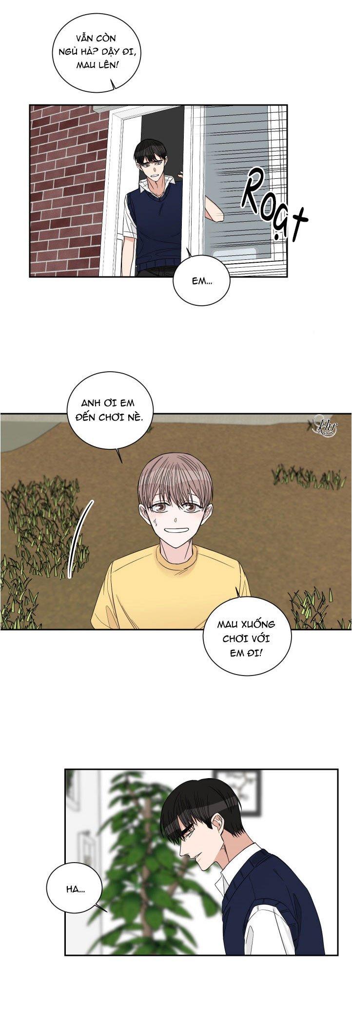 điểm dừng chân cuối cùng chapter 23 13