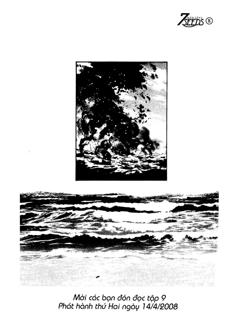 mầm sống chapter 46 36