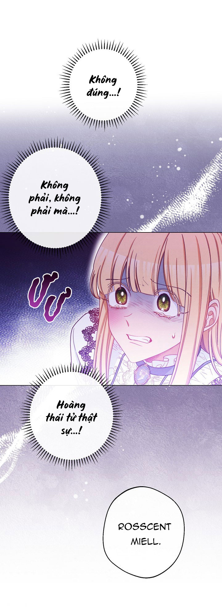 ác nữ đảo ngược đồng hồ cát chapter 72 63