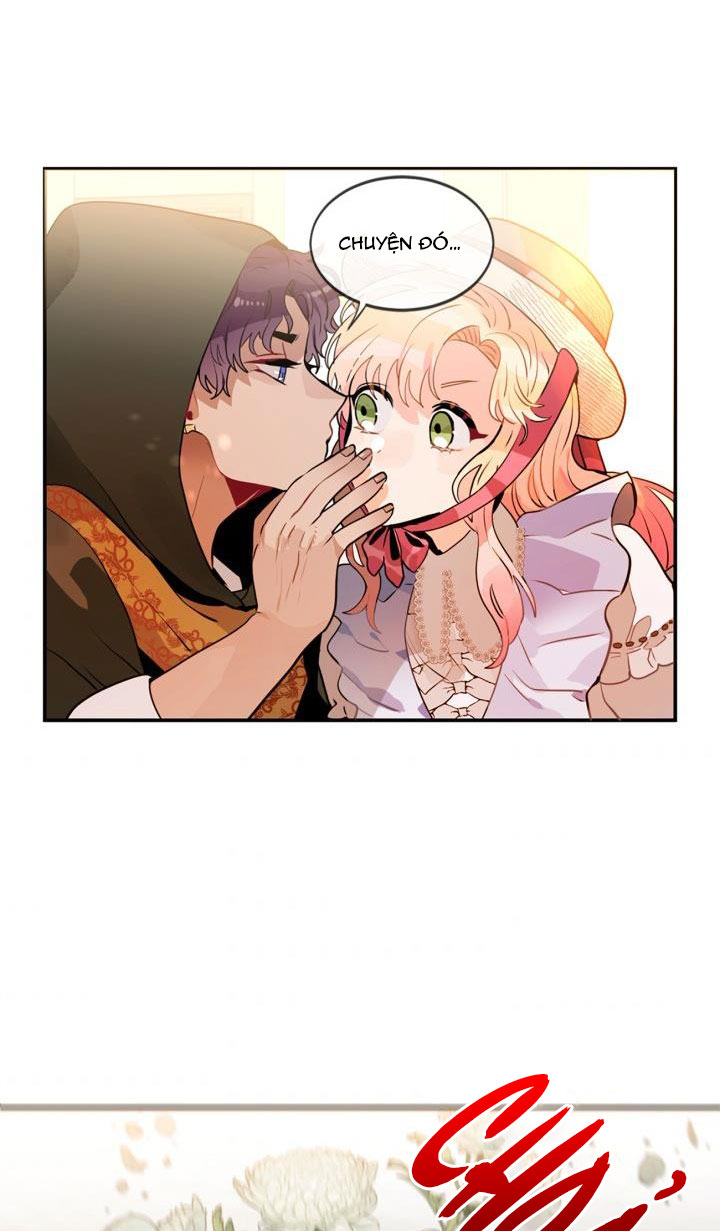 cho em về nhà đi anh chapter 16.2 4