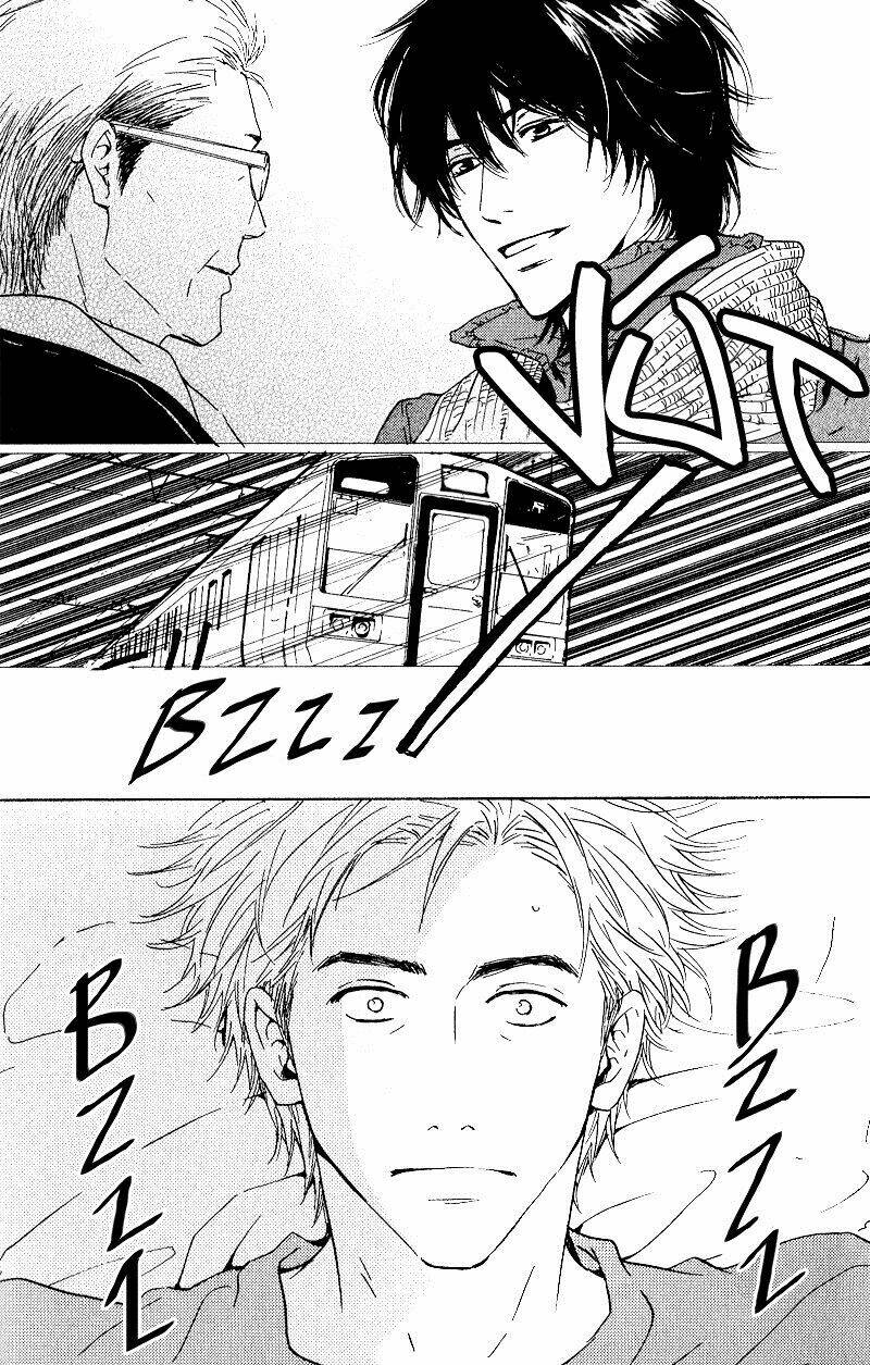 hana wa sakuka chapter 4 6