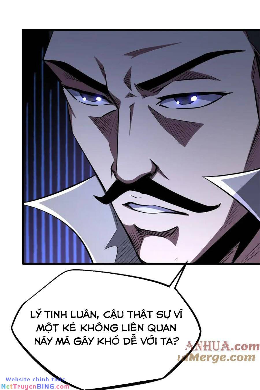 Siêu Cấp Thần Cơ Nhân chapter 176 35