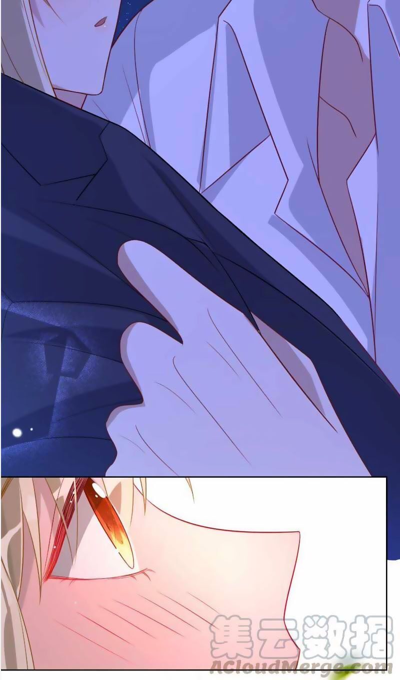 thần luân mật luyến chapter 85 7