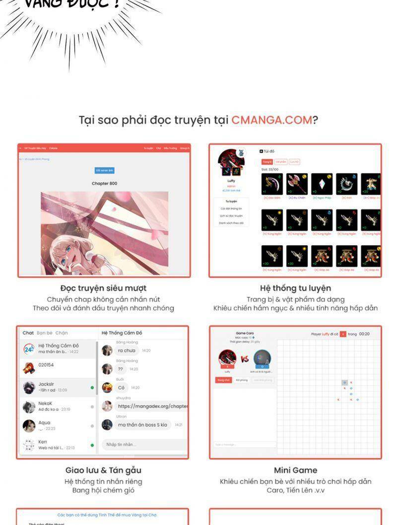 bạn gái tôi mới 30+ tuổi xuân chapter 58 26