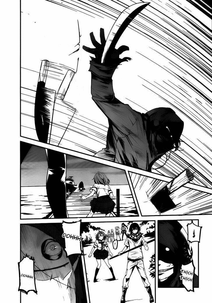 bloody maiden - juusanki no shima chapter 7 15