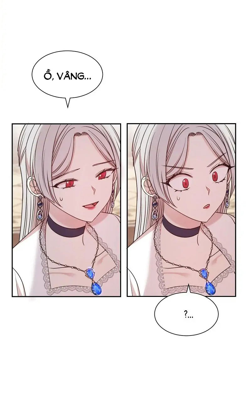 tôi chán nản vì người chồng thứ 2 còn "khỏe" hơn chồng cũ chapter 33.2 33