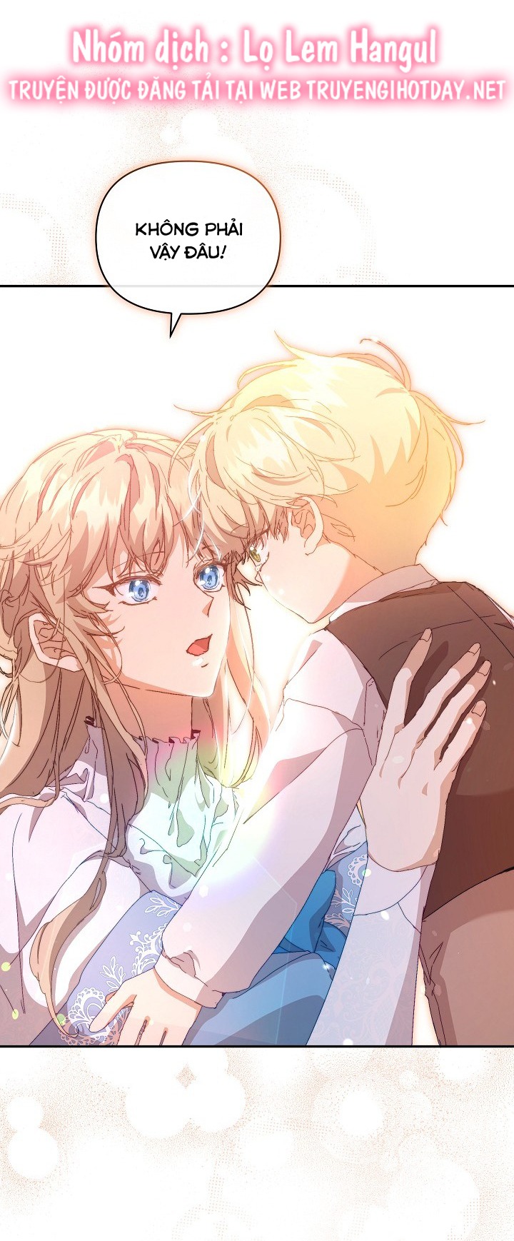 tôi là bảo mẫu của nam chính chapter 8 40