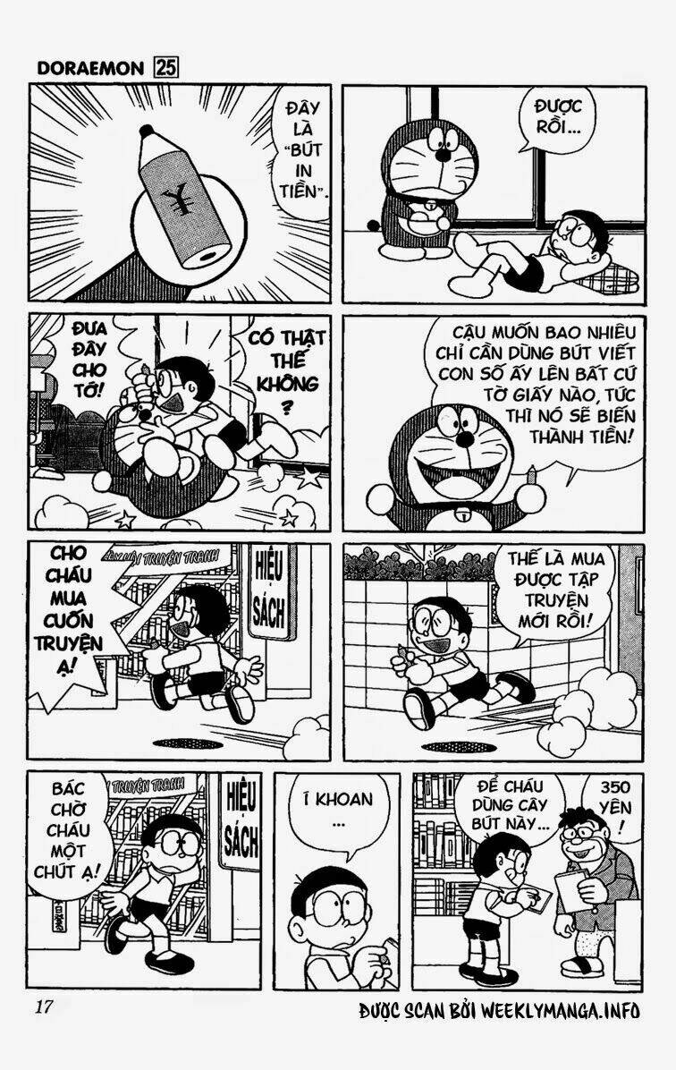 doraemon chapter 447 3