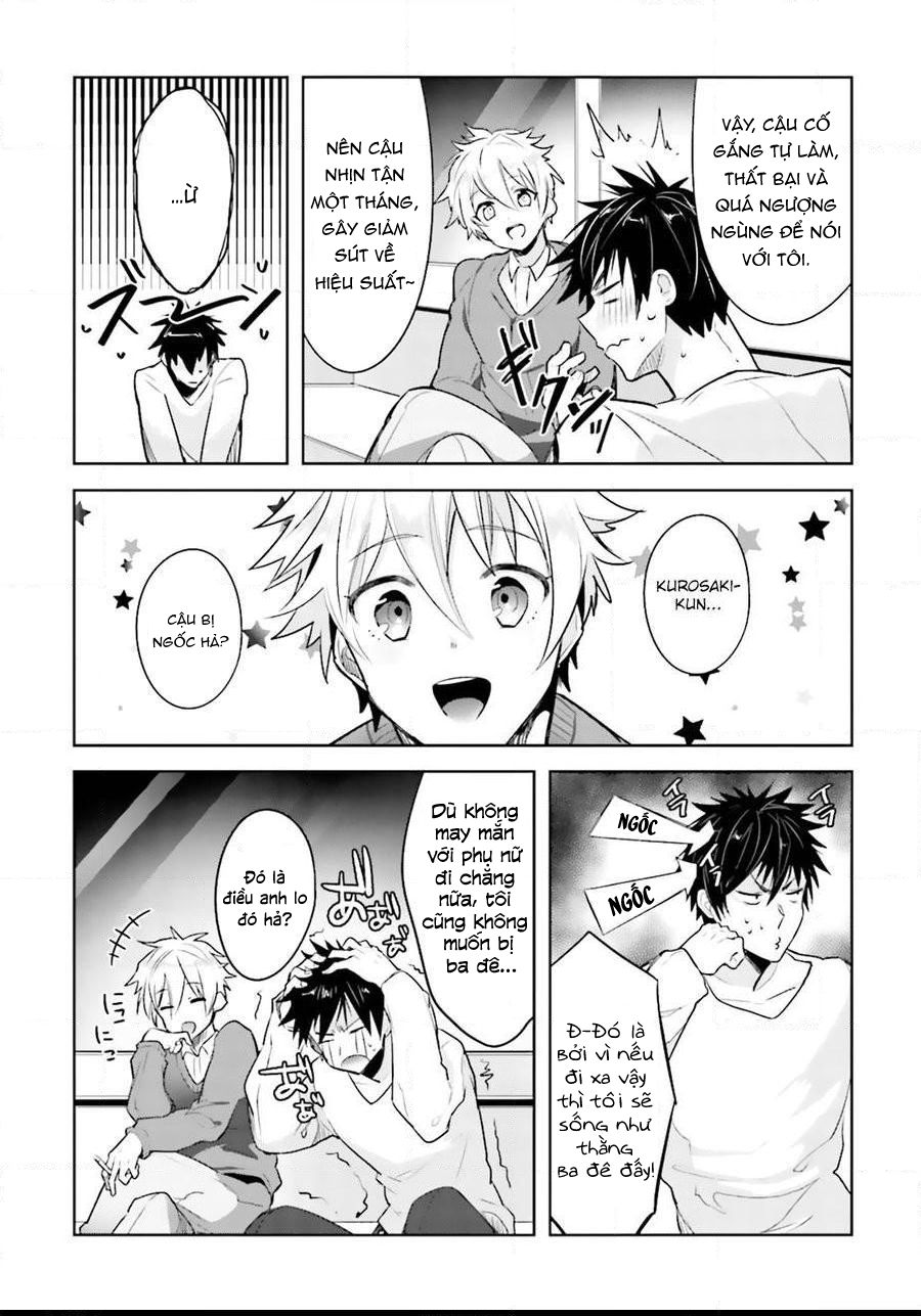 sau giờ làm việc của chúng tôi xx chapter 2 12