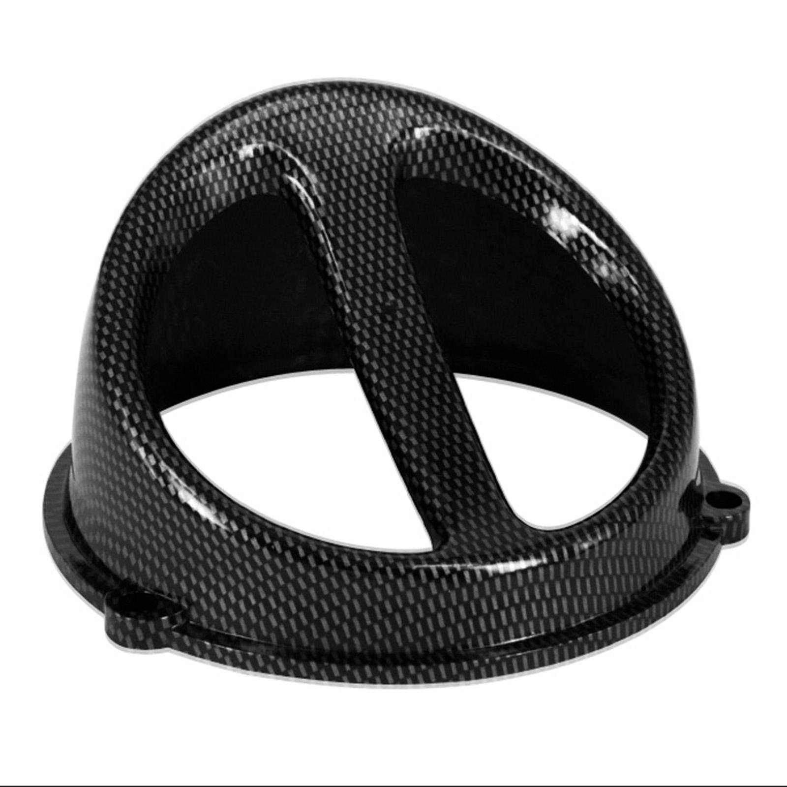 Fan Cover Air Cap ,Engine Cooling Fan Cover, Engine Cooling Durable Replaces Motorbike Accessories for Jog50 90