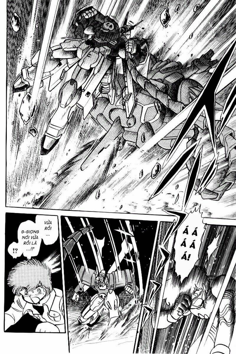 kidou senshi crossbone gundam chapter 23 15