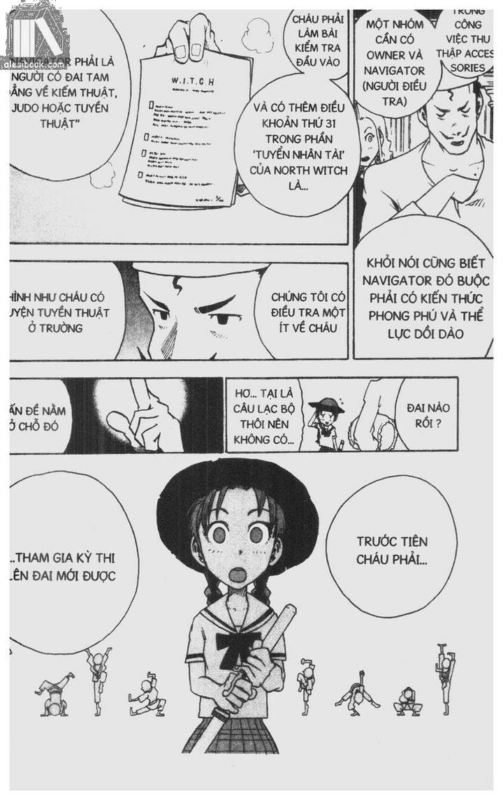 toto! the wonderful adventure chapter 26 5