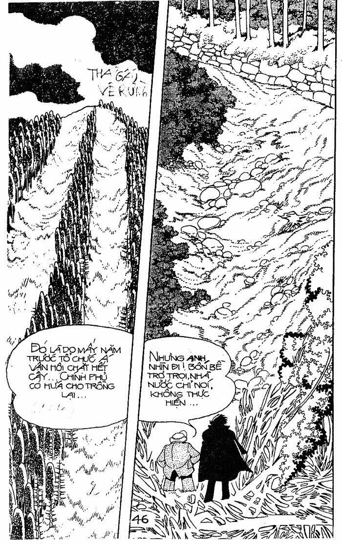 bác sĩ quái dị chapter 86 2