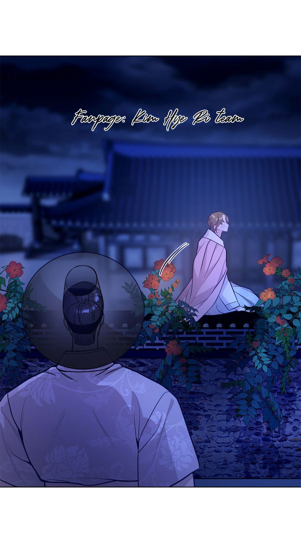 đăng tiêu hoa chapter 7 23