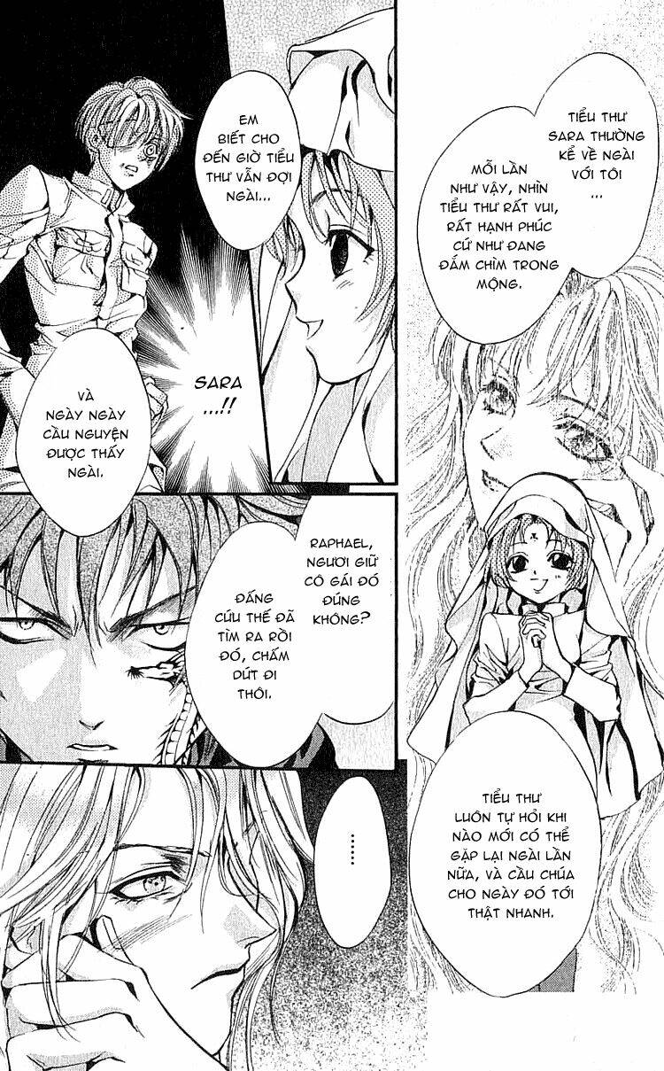 tình yêu loạn luân chapter 99 13