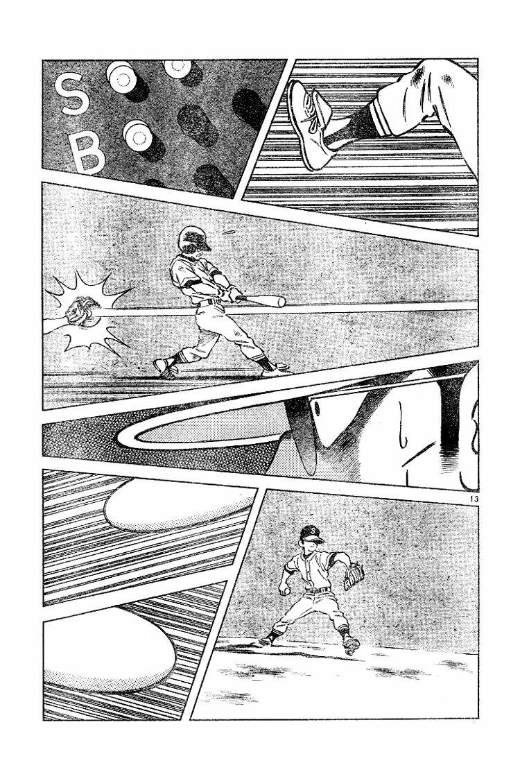 trò chơi vượt qua thử thách chapter 52 13