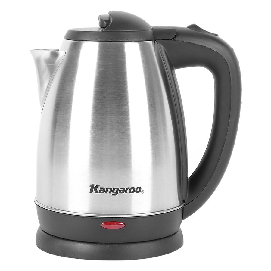 Bình Đun Siêu Tốc Kangaroo KG343 (1.8L) - Hàng chính hãng